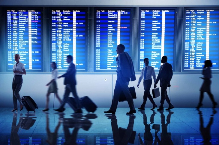 Come Fly With Me — Why Copenhagen Airport Chose to Partner With GEP