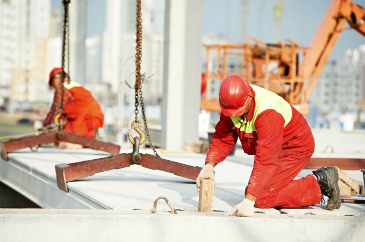 Skilled-Labor Shortage in the US Construction Industry — Concerns and Solutions
