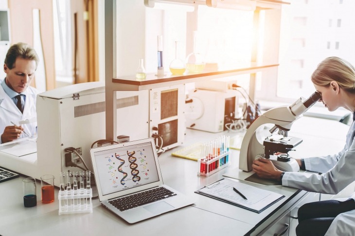 Laboratory Information Management Systems Market — Key Trends and Supplier Outlook