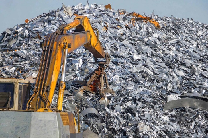 Leave Nothing Behind: How Companies Are Generating Value From Waste