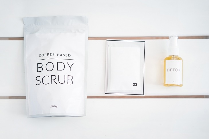 Less is More with Minimalist Packaging