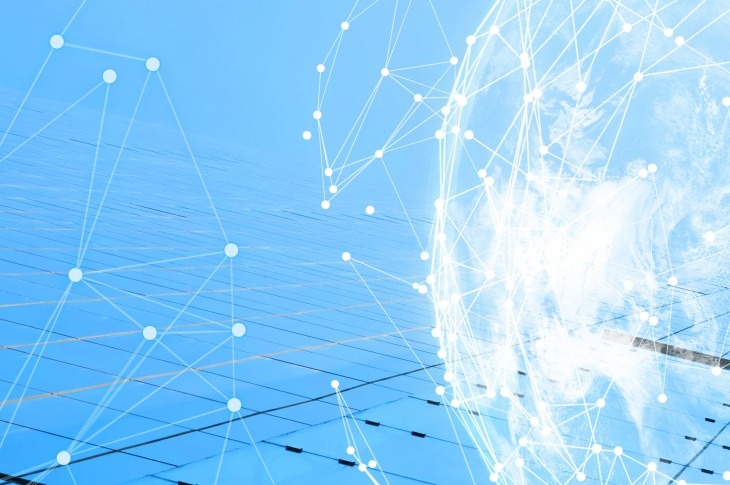 Let the Machines Manage Your Stuff — Internet of Things, Blockchain and Asset Tagging