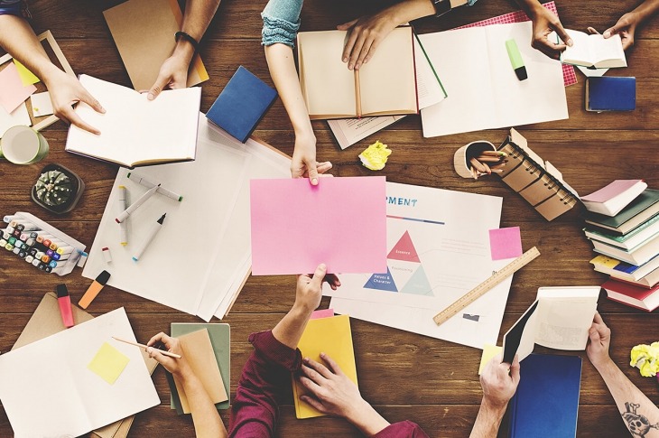 2017 Marketing: A Topsy-Turvy First Half