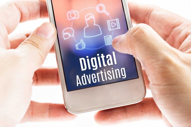 Measuring ROI — Digital Advertising 