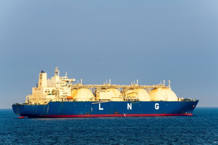 Natural Gas: A Lucrative Market for Investment in 2019