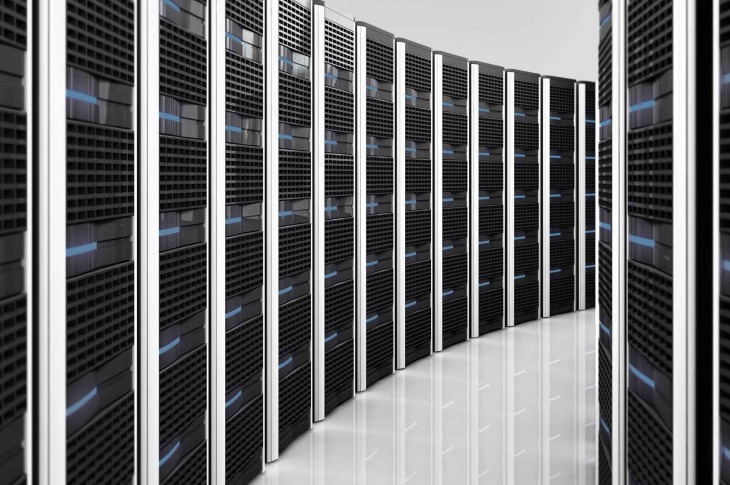 Oracle's Move to Increase IaaS Footprint