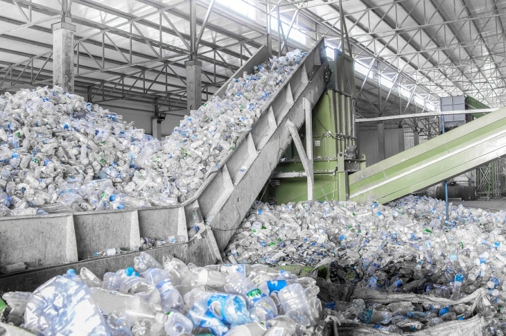 Plastics Recycling — Will Companies Achieve a Sustainable Circular Economy?
