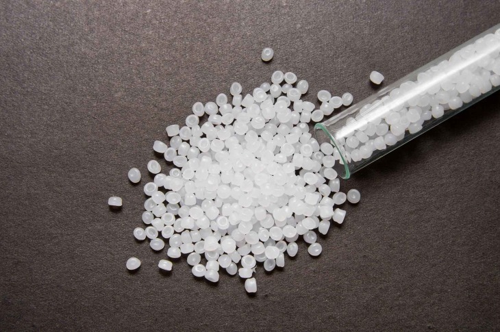 Polyethylene Production in India Goes Into Overdrive