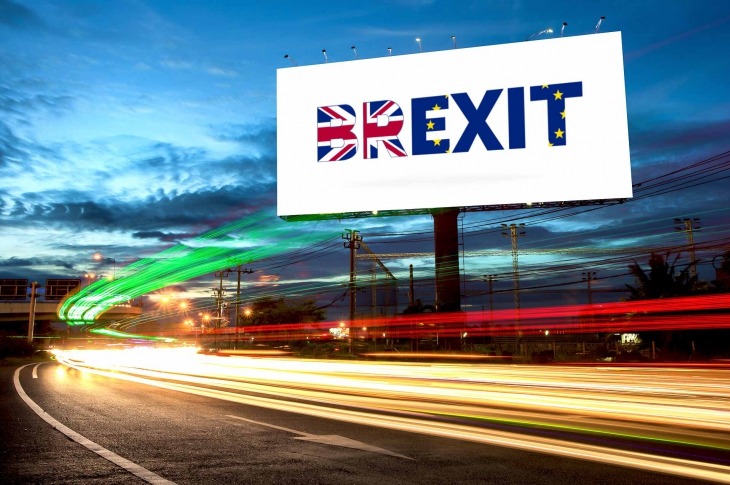How Brexit Is Impacting the Advertising Industry in the UK
