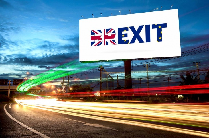 How Brexit Is Impacting the Advertising Industry in the UK
