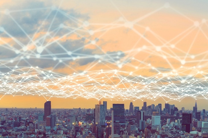 Pranking the Pope – An IoT Future