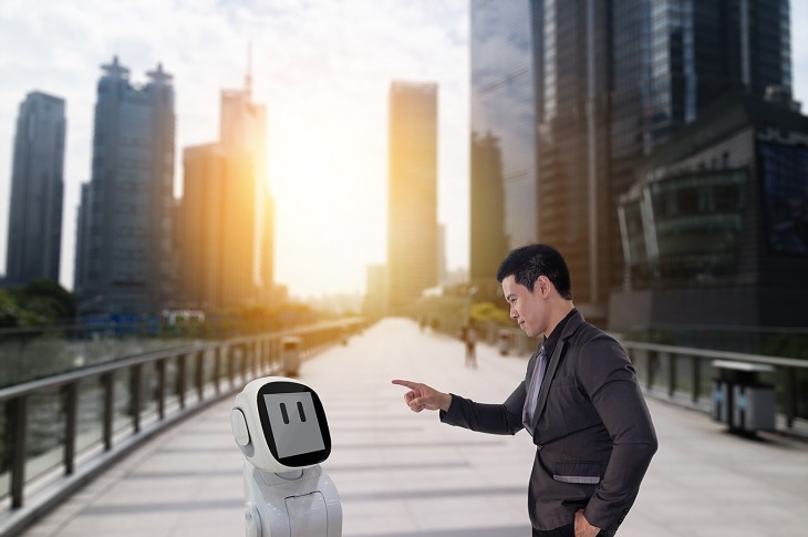 Changing Landscape in the Business Process Outsourcing (BPO) Industry