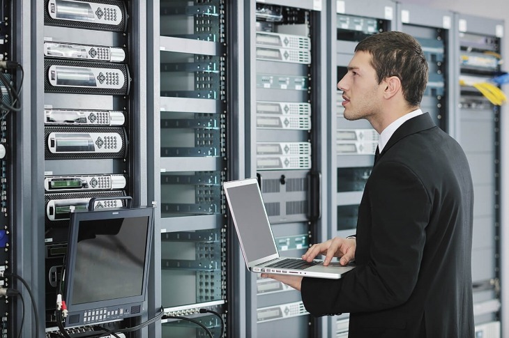 Lenovo's ThinkSystem Product Launch: A Game-Changer in the Data Center Domain?