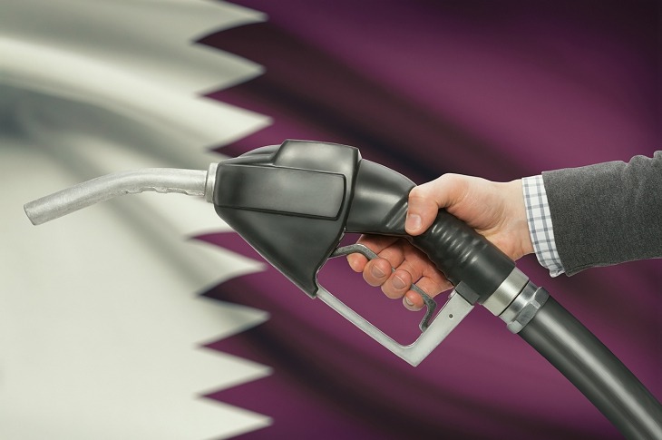 Qatar Crisis – A Concern for the Asian Market?