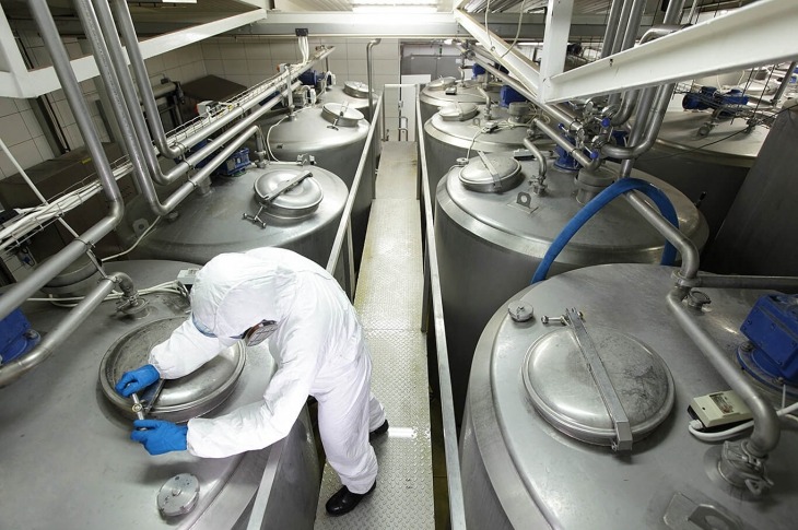 Specialty Chemicals to Drive the US Chemicals Industry