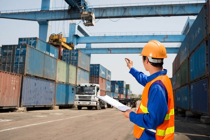 Impact of GST on the Logistics Industry