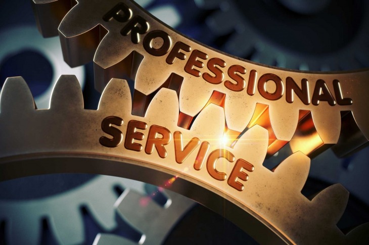 Professional Services in 2018: A Preview