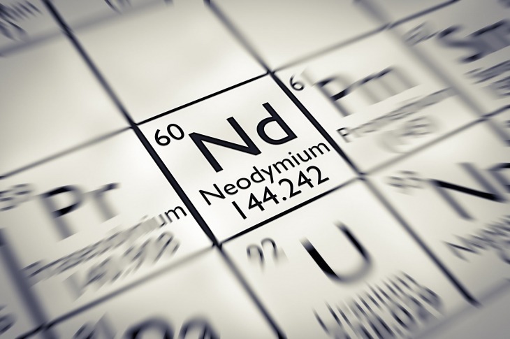 Rare Earth Minerals Discovered in Japan — Should China Worry?