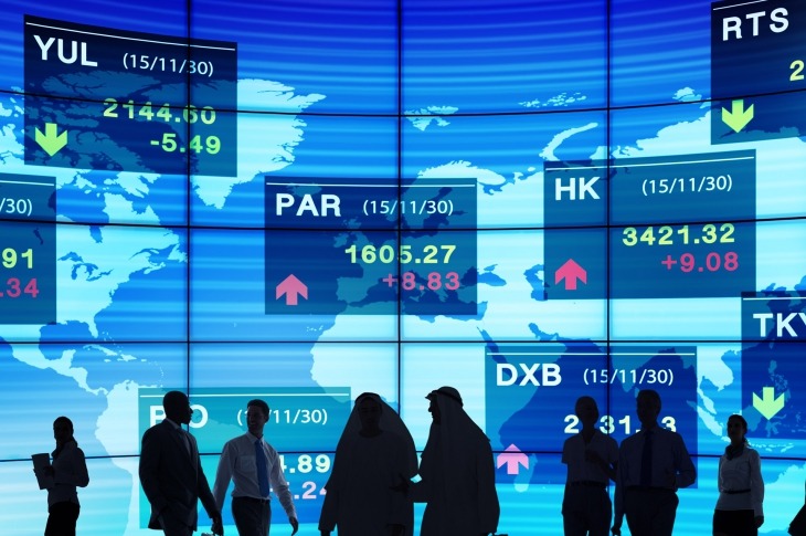 Real Time Data