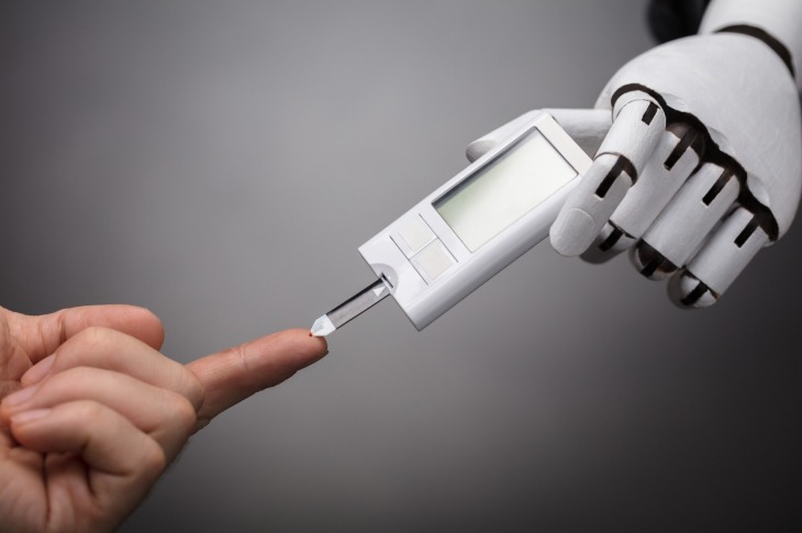 Will Regulatory Hurdles Impede the Run of AI in the Healthcare Industry?