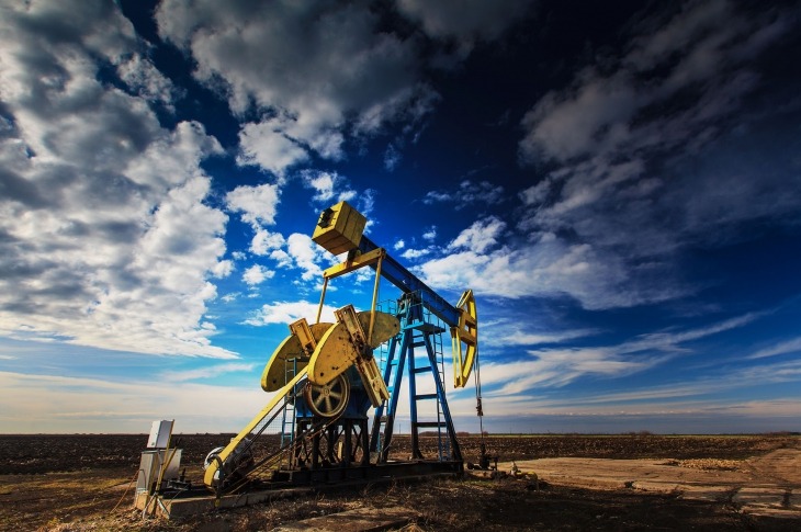Ripple Effects of the Shale Revolution