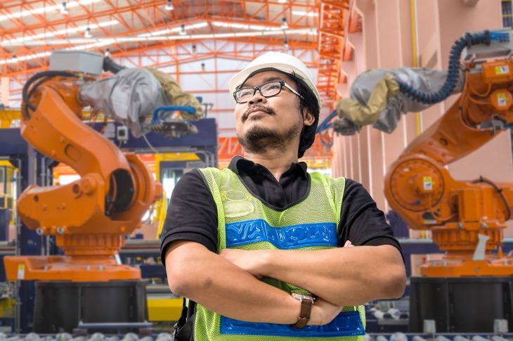 Robotic Process Automation – Will It Take Our Jobs or Make Them Better?
