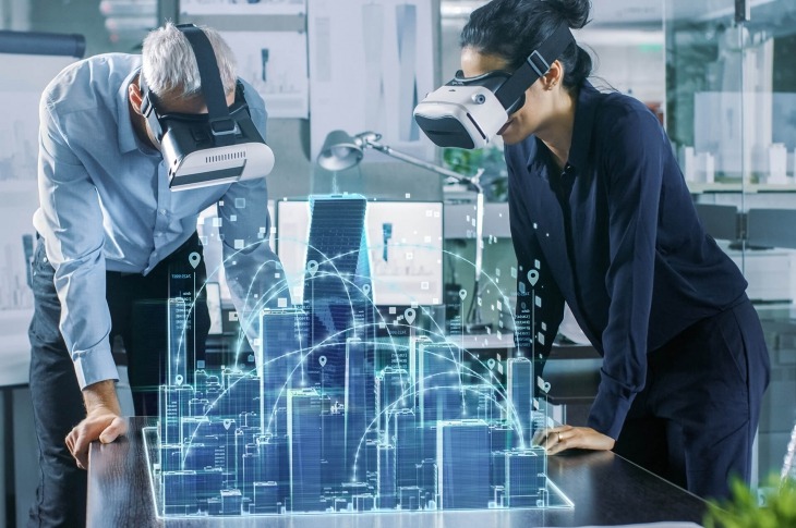 Smart Wearables Are Ensuring Personal Safety For Personnel