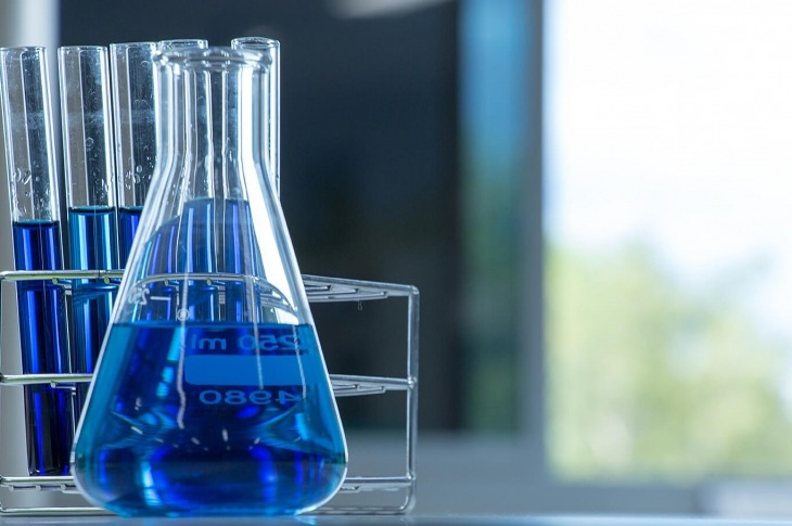 Chemicals and Consolidation