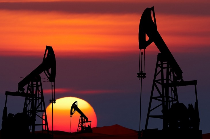 The Missing Block in the Oil & Gas Industry