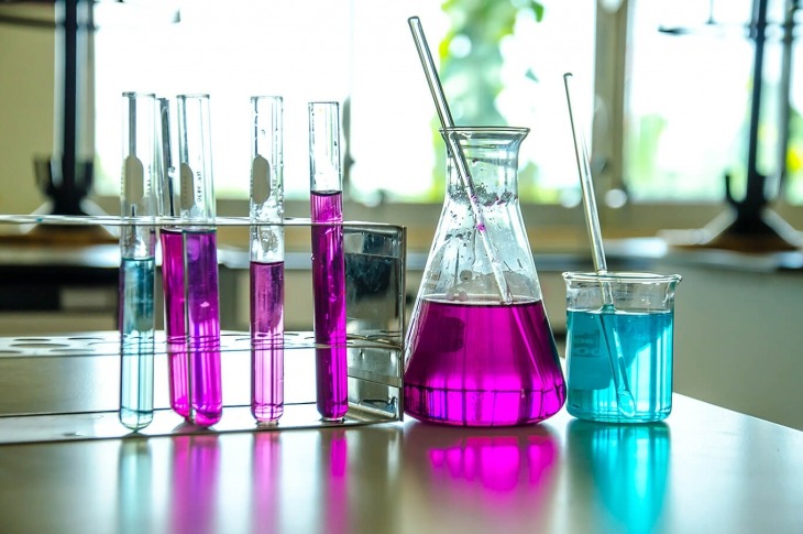 Consolidation of Suppliers in the Pharma Value Chain