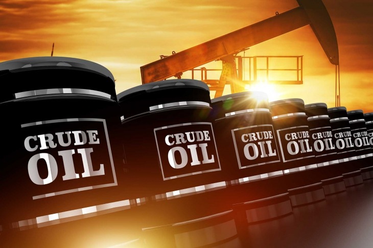 Supply Chain Logjam Affecting Canadian Oil Producers