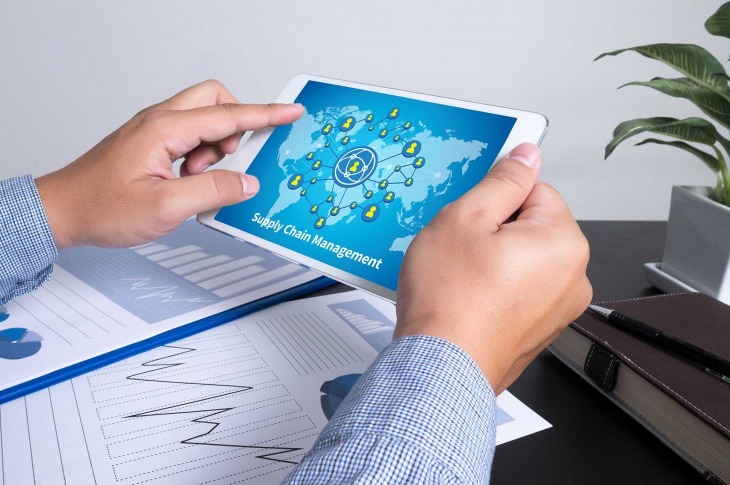 Supply Chain Risk Management — Minimize Disruptions with a Proactive Approach