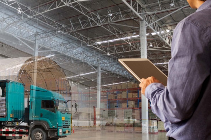 Supply Chain Visibility: The Key to Avoiding Business Disruption