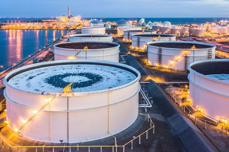 The 2019 Global Outlook for Acrylonitrile Will The Supply Situation Improve