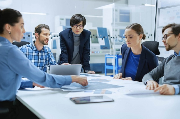 The 7 Habits of Highly Effective Source-To-Pay: Habit 1