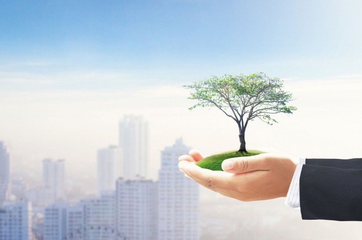 The Building Blocks of Sustainable Procurement