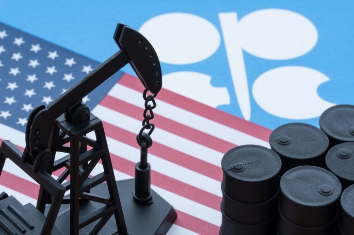 The Future of Non-OPEC Nations in the Global Oil Sector