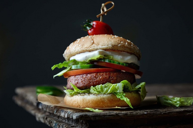The Future of Plant-Based Meat Substitutes in India