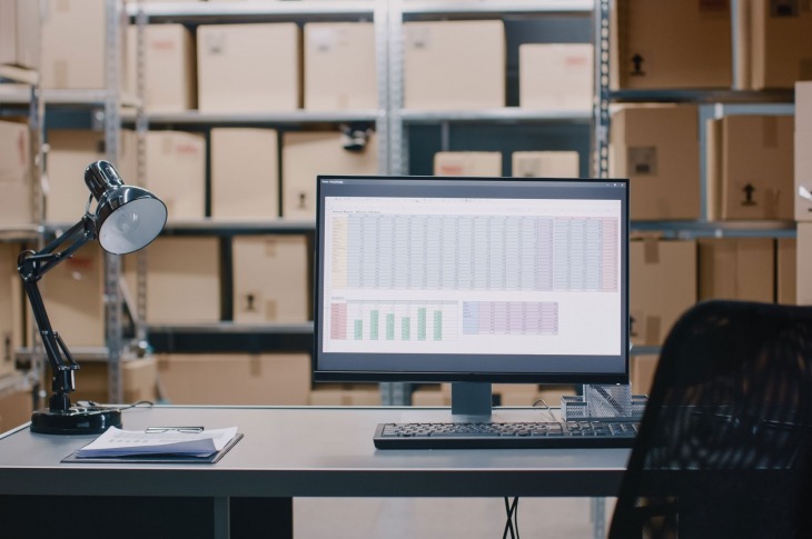 The Inventory Management Software Checklist: 9 Must-Have Features