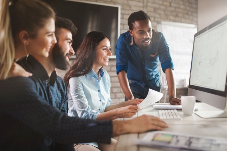 The “People” Factor in Digital Procurement Transformation