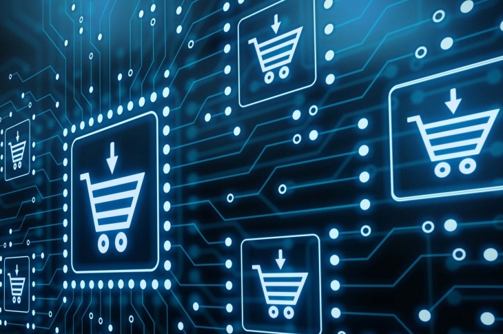 How Disruptive Technologies Will Transform the Future of Procurement