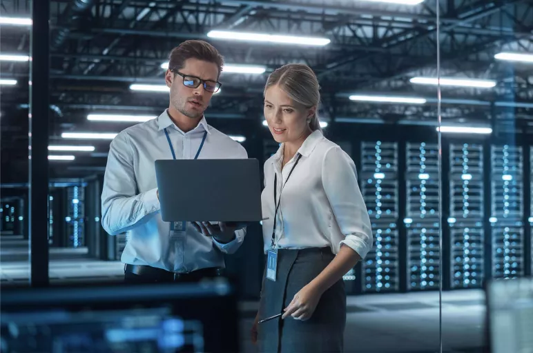 Aligning cybersecurity policies with third party vendors