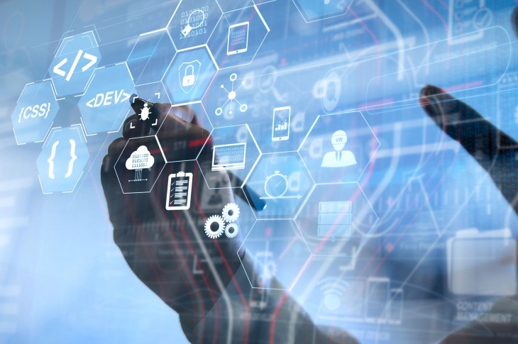 Top 5 Technology Trends That Are Reshaping Supply Chain Softwares