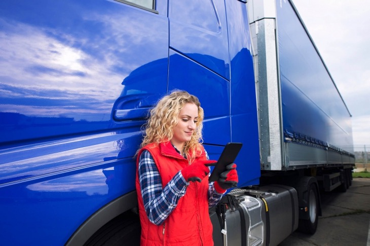 Transplace Acquires Lanehub In Trucking Collaboration Strategy