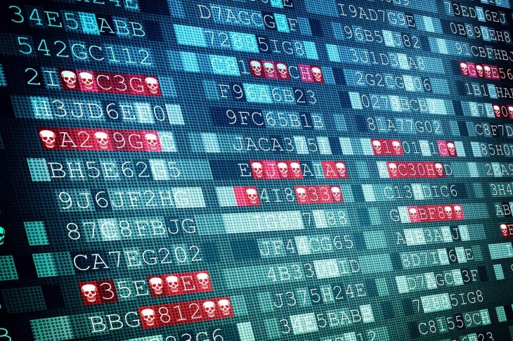 The Trouble with Big Data