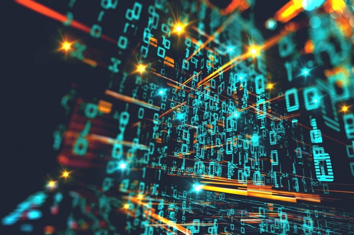 A Volcano of Data is Changing Procurement