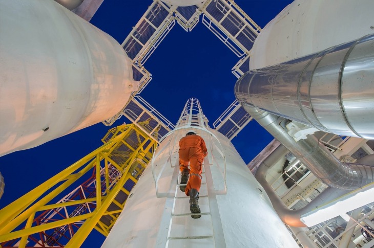 What Can the Oil and Gas Industry Expect in 2021?