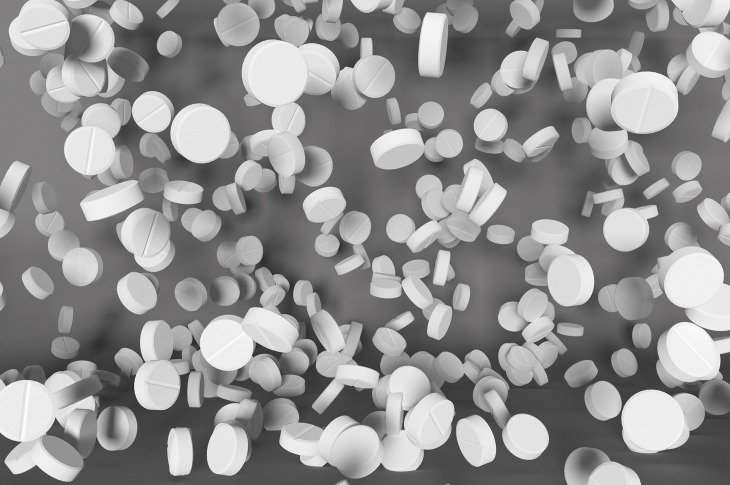 How the Generic Drug Industry Has Run Into Rough Weather