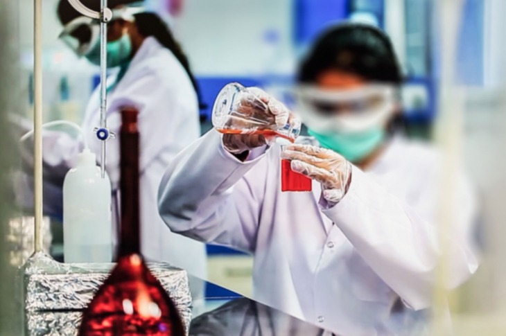 What's New in the Pharma Industry