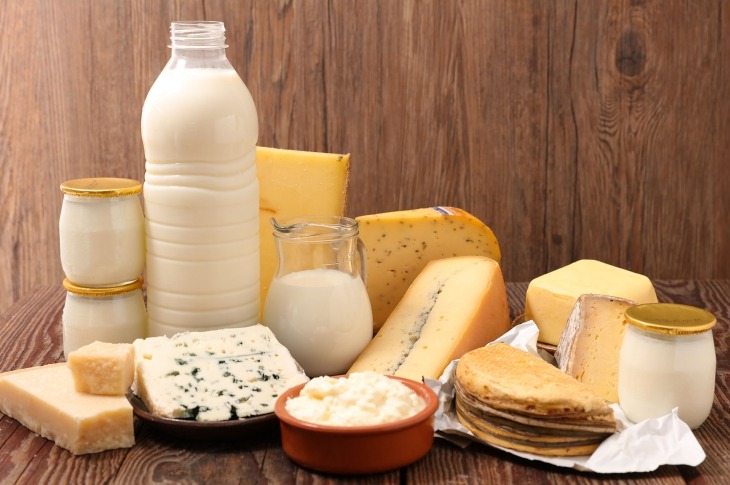 What the USMCA Means for the U.S. Dairy Sector